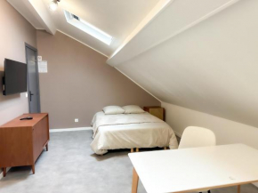 B7 Appartement Meaux centre Disneyland